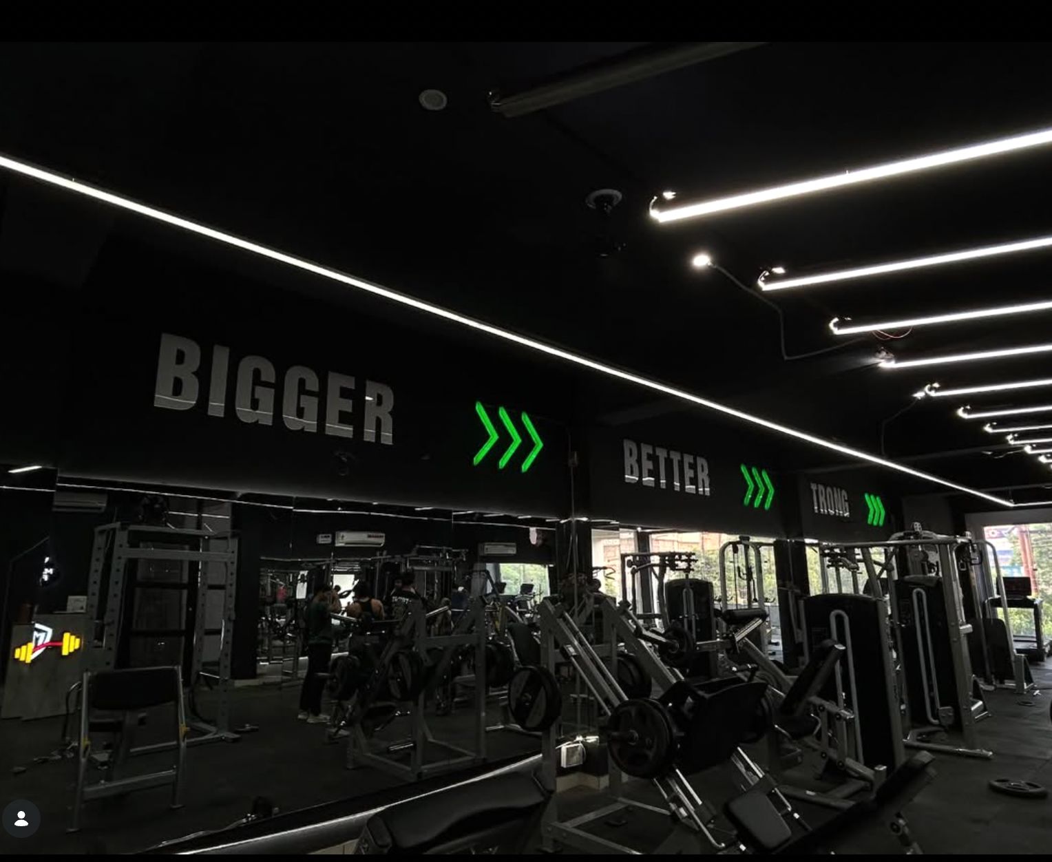 Strength Training