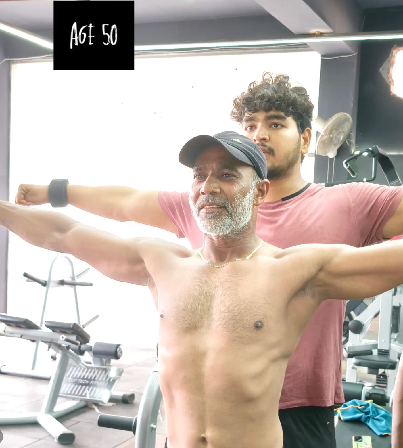 Transformation Success